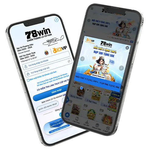 Nạp tiền vào tài khoản 68win Game