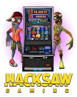 Lịch sử phát triển của slot game