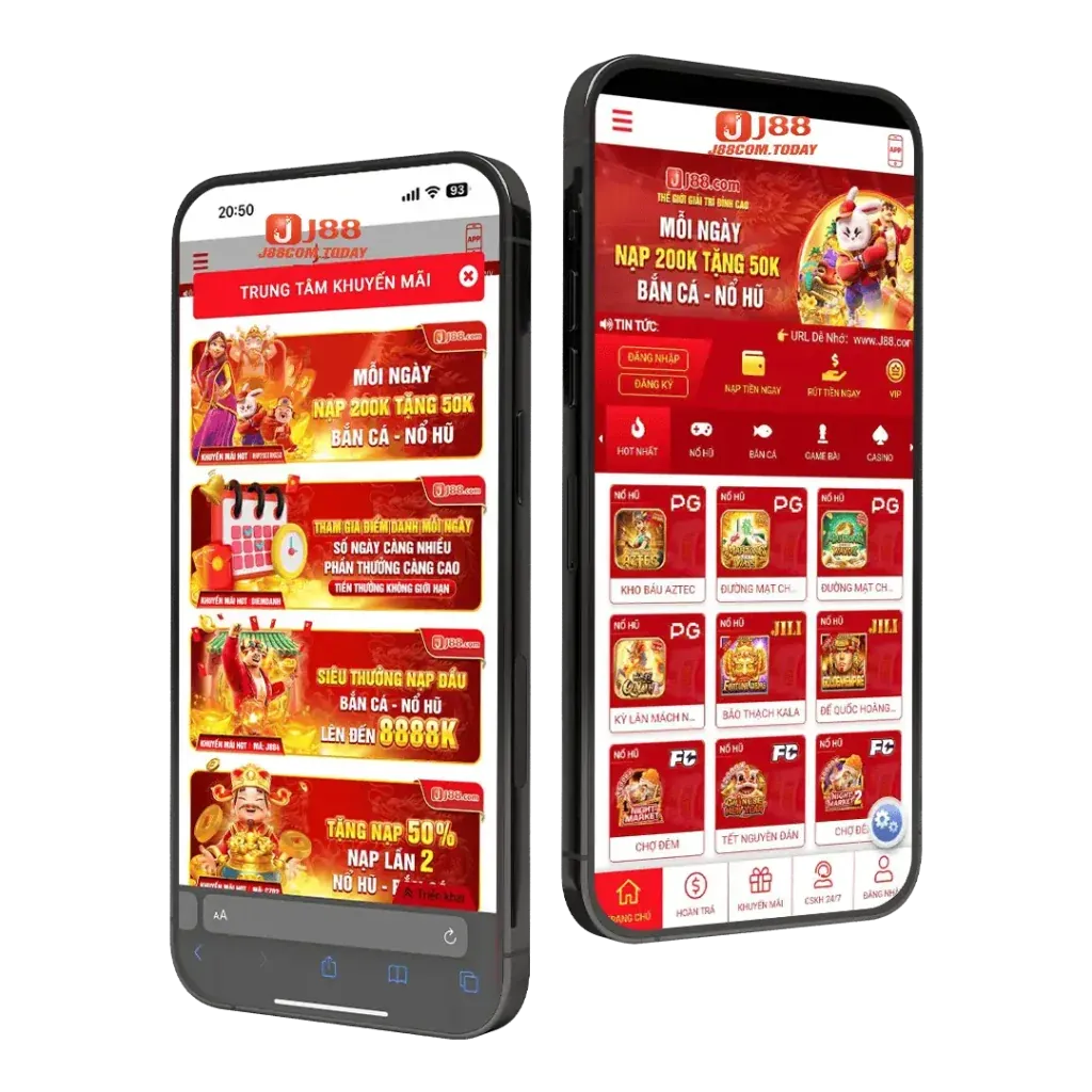 Truy cập nhanh chóng và mượt mà