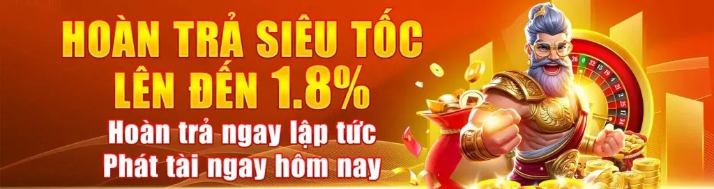 Ưu đãi và khuyến mãi hấp dẫn tại 68win game