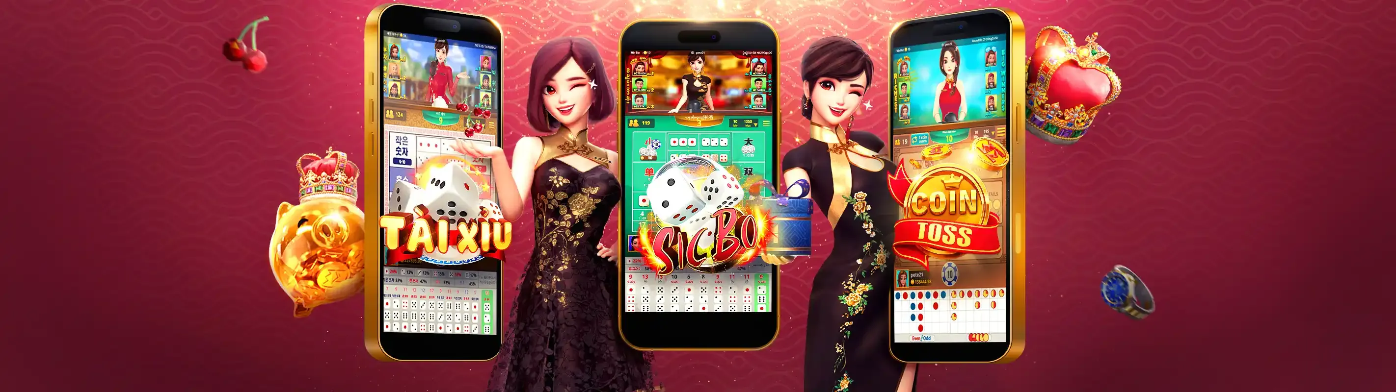 Hình ảnh chính blog 68win Game với các tin tức và ưu đãi mới nhất