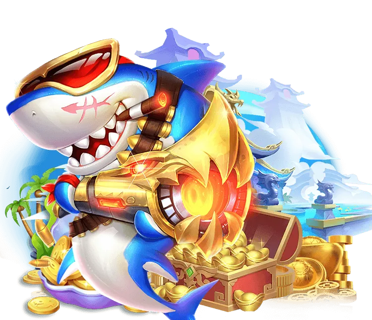 Đa dạng các phiên bản game Bắn Cá 68win game