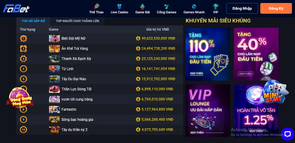 Bảo mật thông tin 68win game